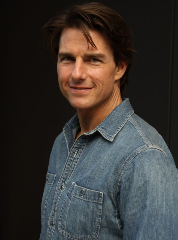 Uzivatel 咲人 Na Twitteru トム クルーズやん