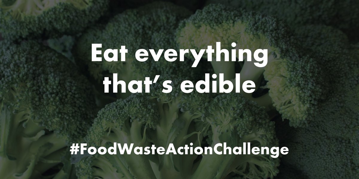 LFHW_UK's tweet photo. It’s now time to roll up your sleeves and start cooking. Did you know that using every bit of your ingredients, such as broccoli stems or potato peels, will help cut down on food waste too? This is what we call ComplEATing. 

https://t.co/zqjoyUrhlR 

#FoodWasteActionChallenge https://t.co/KM3JZAr88G