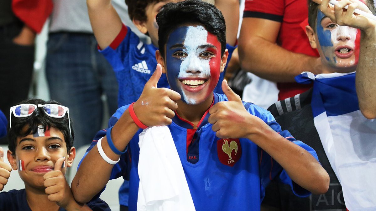 🏆 Tickets for <a href="/France2023/">Rugby World Cup France 2023</a> will go on sale from 15 March, 2021 at 12:00 CET after the France 2023 organising committee announced details of the tournament’s ticketing programme 🎟

👉 bit.ly/3bbqZo5

#RWC2023