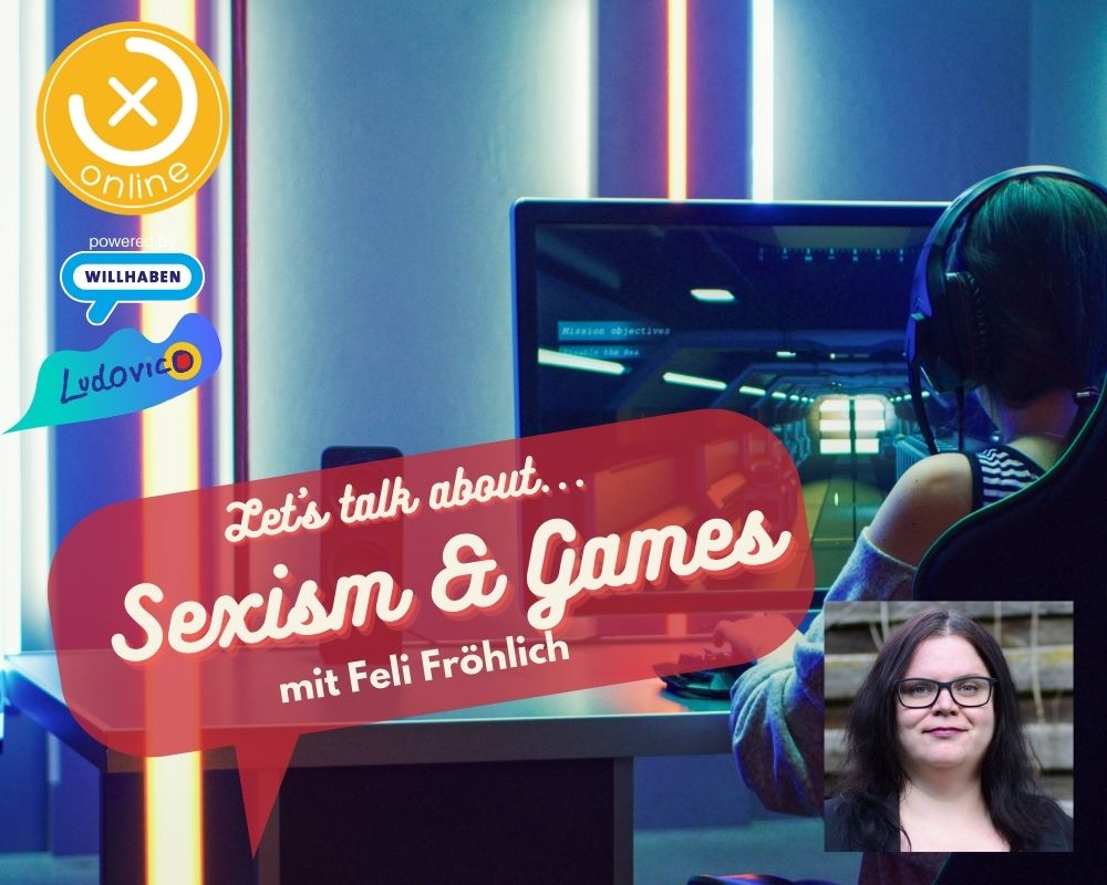 Die nächste Woche beginnt mit dem Internationalen Frauen*tag und endet mit dem Online button Festival. Die Verbindung liegt auf der Hand... 

Infos zum Frauen*tag in der Steiermark: 0803.at/buendnis
Infos zum button Festival: buttonfestival.at