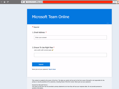 Cloud Services Are Top-of-Mind for Phishers dlvr.it/RtxfQP