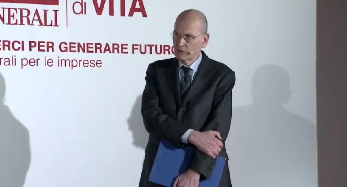 GeneraliItalia's tweet image. Grazie a @MarcoSesanaTw, A. Nardi, T. Ceccon e @NPagnoncelli per essere stati con noi. Un ringraziamento anche ai colleghi di #StorymakerClub e alle imprese che hanno raccontato le loro storie.
➡️Continuate a seguire #EsserciPerGenerareFuturo #GeneraliPerLeImprese