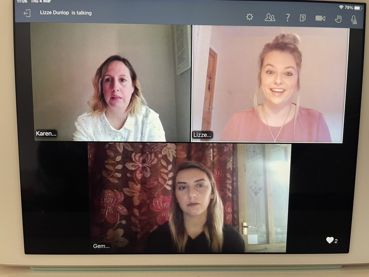 IOR - the Institute of Refrigeration (@thecoolinghub) on Twitter photo Hearing from some inspiring current and previous female refrigeration engineering #rachp #apprentices #WorldEngineeringDay at the <a href="/WomeninRACHP/">Women in RACHP</a> webinar today! Thanks @lizziedunlop! And Gemma. Hearing from some inspiring current and previous female refrigeration engineering #rachp #apprentices #WorldEngineeringDay at the <a href="/WomeninRACHP/">Women in RACHP</a> webinar today! Thanks @lizziedunlop! And Gemma.