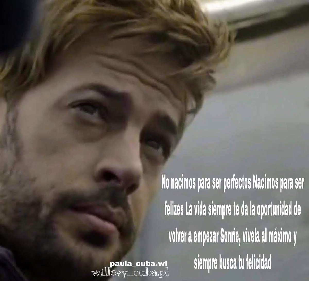Feliz jueves mi ojitos de miel <a href="/willylevy29/">William Levy</a> que sea un dia de mucha alegria