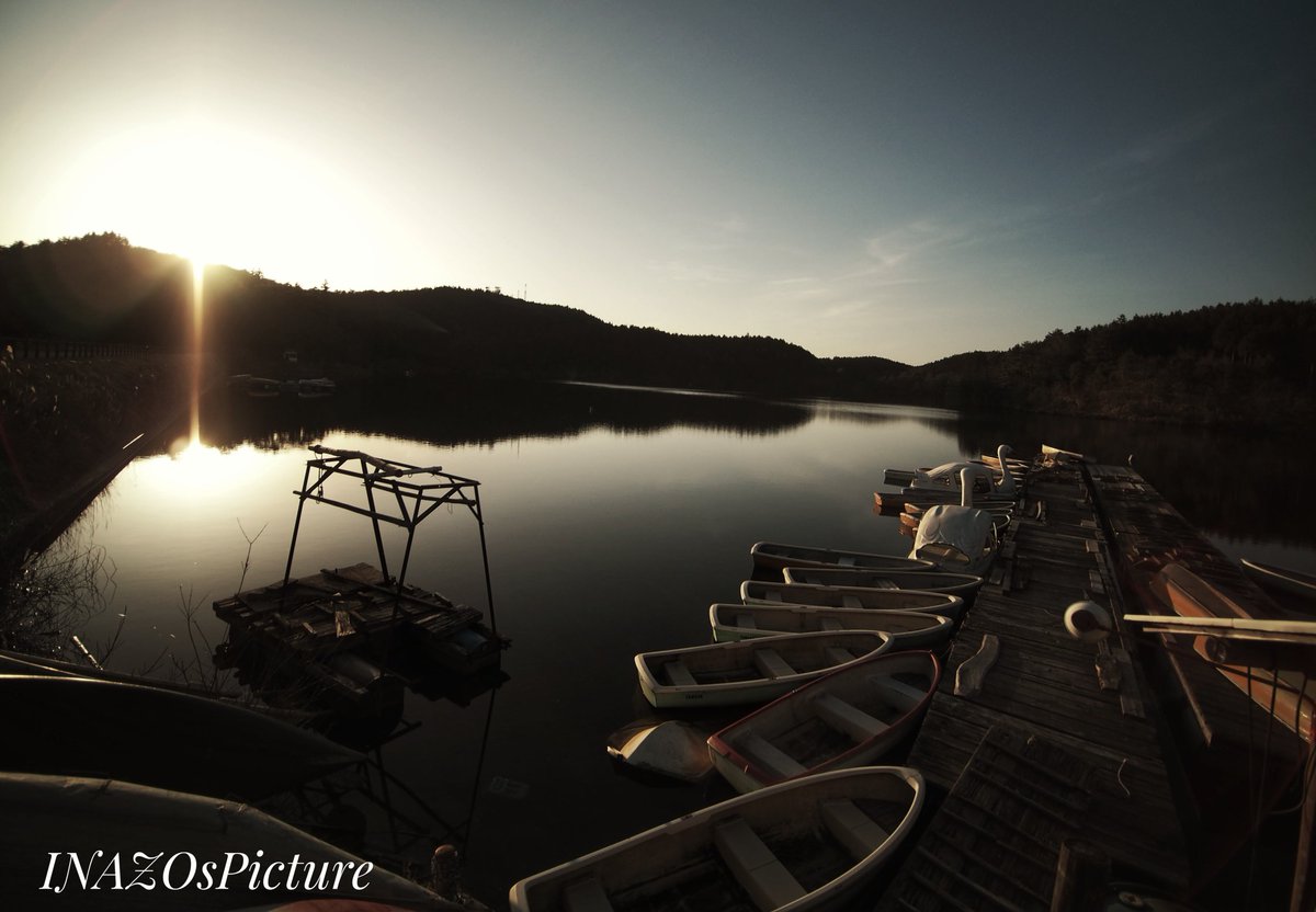 inazo_hardfolk's tweet photo. #日本の風景写真
#根ノ上高原 #根ノ上
#保古の湖 #中津川市
#夕陽 #夕焼け #空 #青空
#sunset #japanesesunset
#bluesky #Japanesebluesky
#風景撮影 #風景写真
#Landscapephotography
#Japaneselandscape
#日本 #ニッポン #Japan
#FromJapan
#INAZOsPicture https://t.co/NXX9nz8hLj