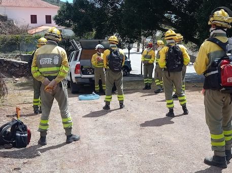 Propuestas de empleo en las Islas Canarias y en Demontes buff.ly/3kHdjV8