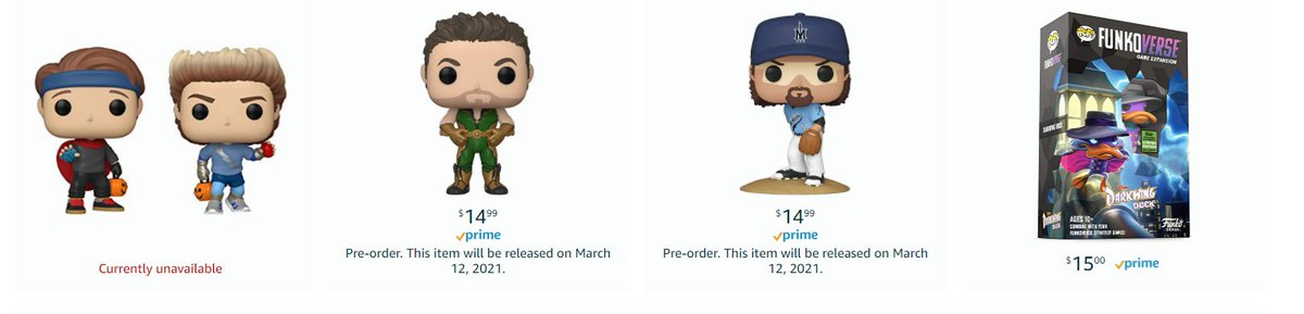 Funko POP News ! tweet media