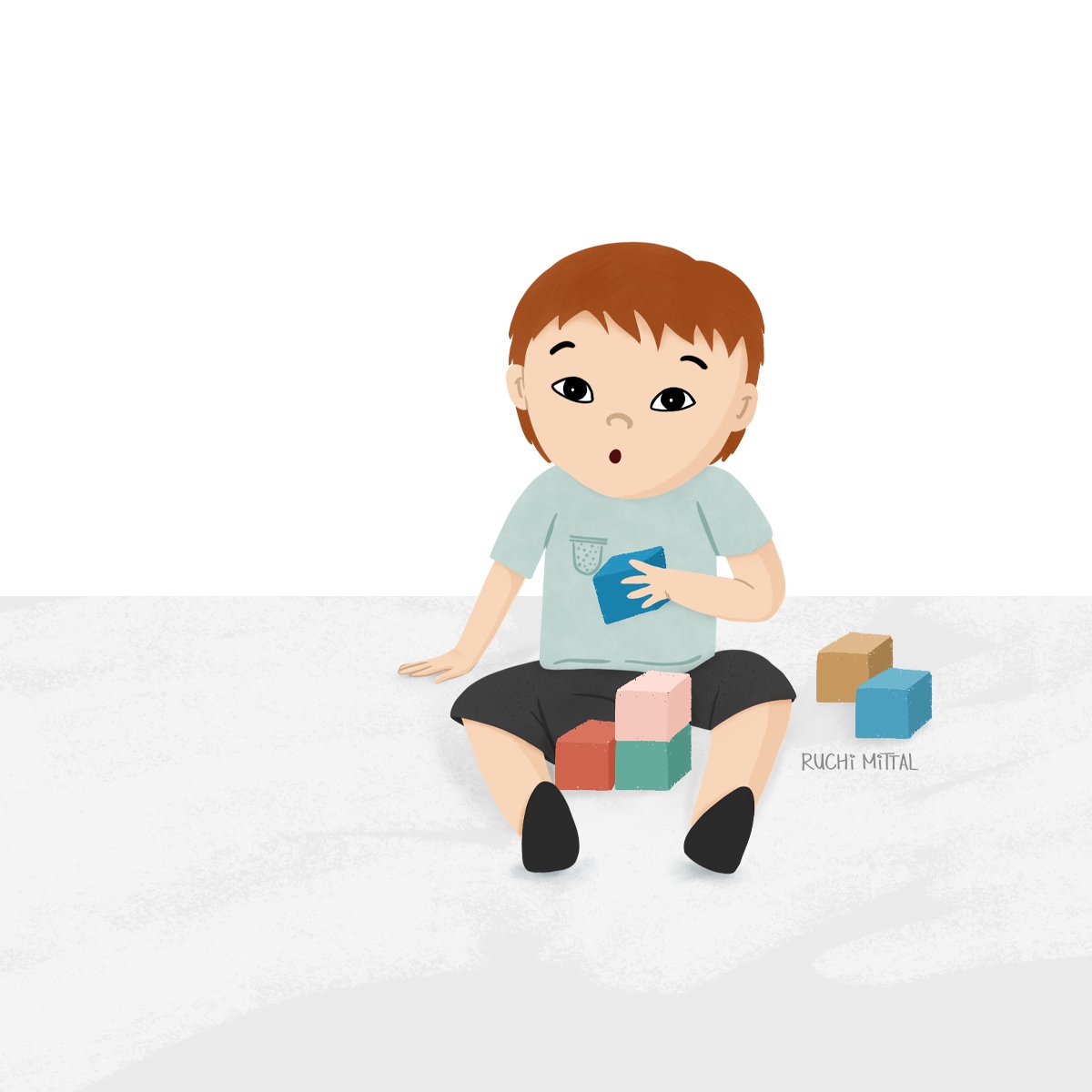 RuchiMittalArt's tweet photo. What has this little guy spotted?
.
#letsmakepicturebooks #letsmakepb #characterillustrations #illustratingchildrensbooks #picturebookartist #childrensbookillustration #picturebookillustrations #diversepicturebooks #ruchimittalart https://t.co/PuOgP9UVky