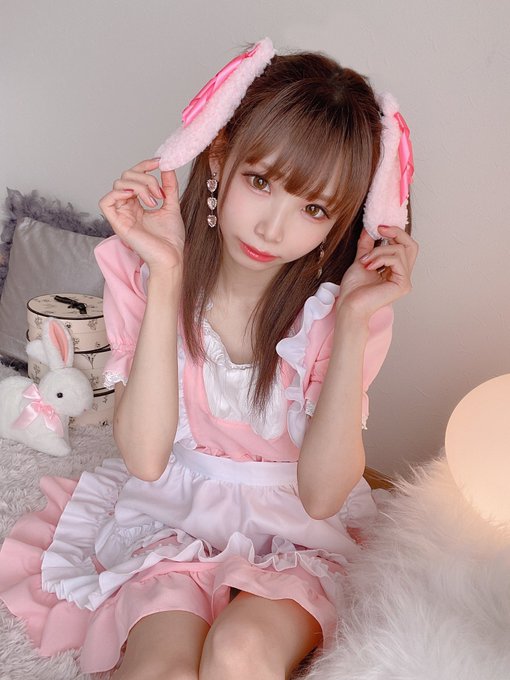 Twitterのコスプレ画像11