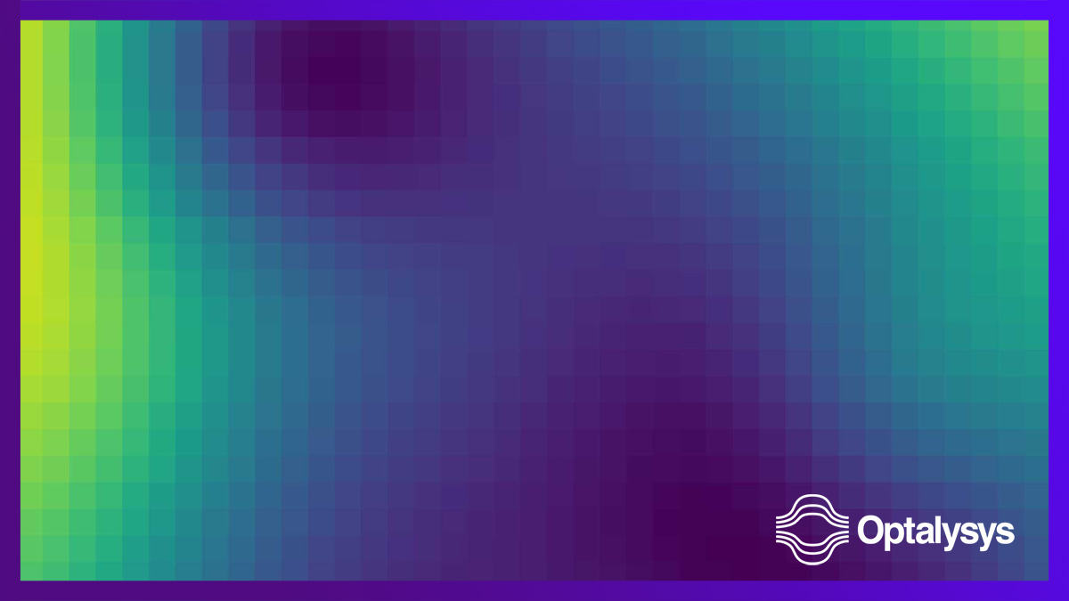 Optalysys's tweet photo. NEW ARTICLE: #DeepLearning &amp; CFD

Modern #CFD techniques give us impressive capabilities for design. But they also come at an incredibly high cost in money, time and energy.

We asked if there was a better way of doing this.

There is.

Read more: https://t.co/YrBFoPsg49

#AI https://t.co/1KXSqmhE0v