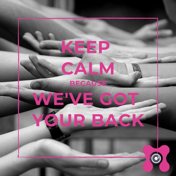 Watch Cam Model Protection's leaked NSFW photo on TwXstars