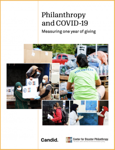 roseolea's tweet photo. More than $20 billion was awarded for COVID-19 globally in 2020. Of that in the U.S., 35 percent was explicitly directed to Black, Indigenous, and people of color (BIPOC) communities.
https://t.co/kbp9J6IcVF https://t.co/kbp9J6IcVF

#donors #asianamerican #pacificislander #bipoc https://t.co/Plho2HUnrG