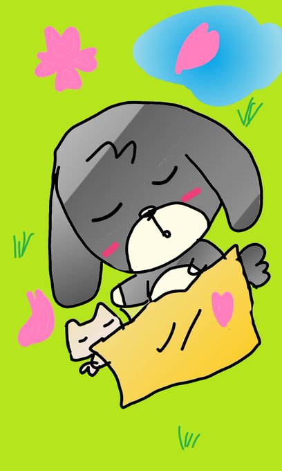 ぽかぽかのtwitterイラスト検索結果