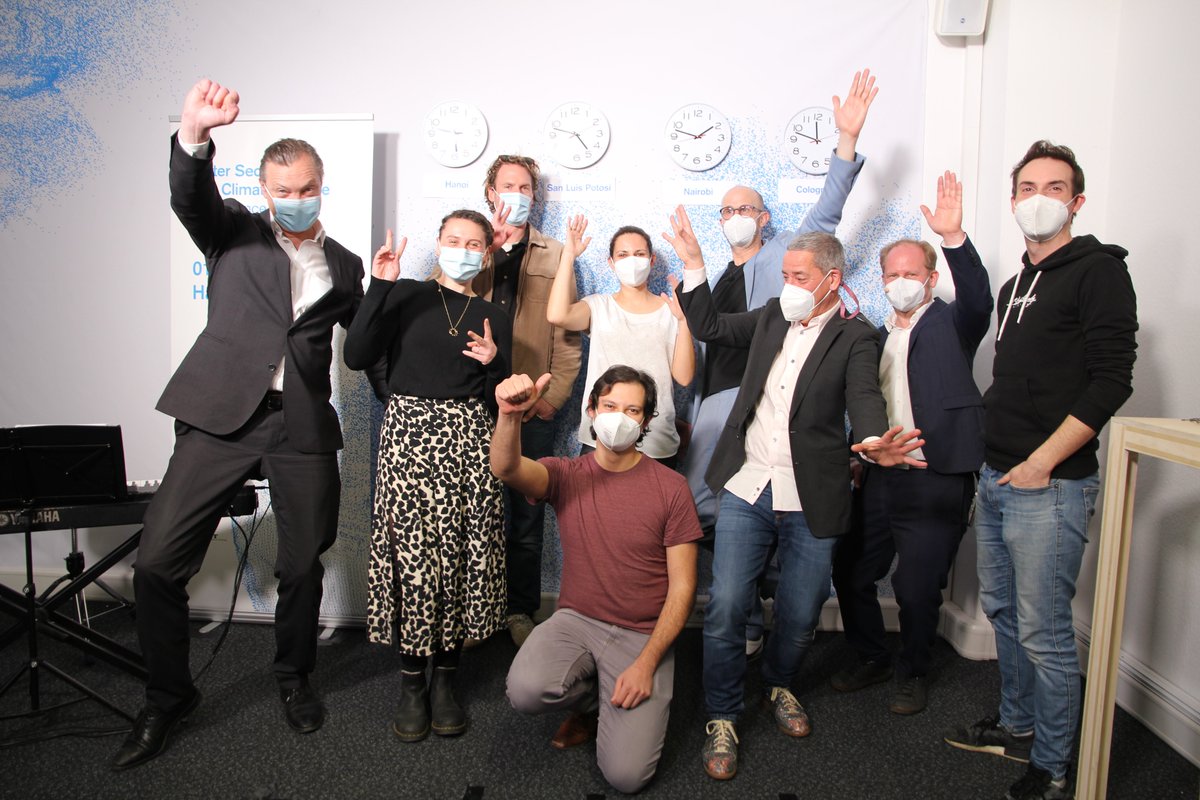 Our Conference sadly came to an end! We had more than 500 participants over the last 4 days, amazing sessions, keynotes, discussions and connections!

The entire Organization Team wishes to say a huge THANK YOU to everyone who joined in and made this year's WSCC a success!