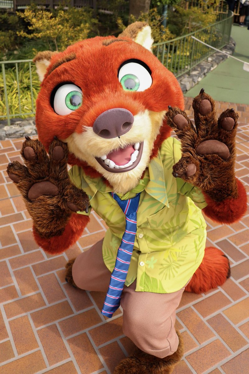 Happyanniversaryzootopia Happyanniversaryzootopia