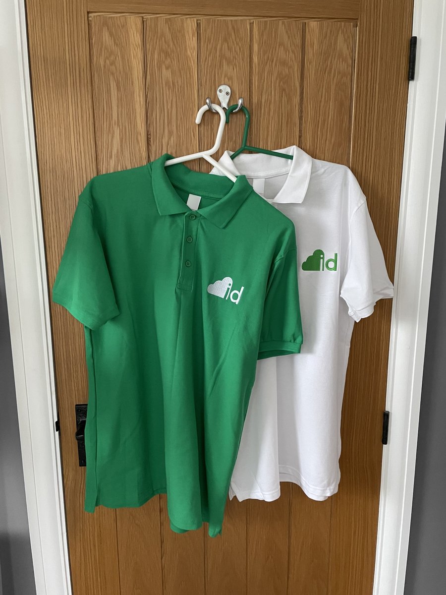 Some clothing for ourselves this time! #printdesign #branding #graphicdesign #clothing