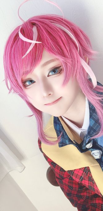 コスプレイヤーるたのTwitter画像6