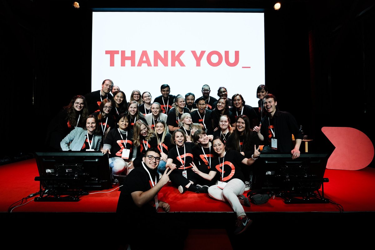 Dare to Learn tweet media