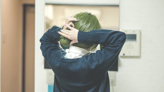 Twitterのコスプレ画像67