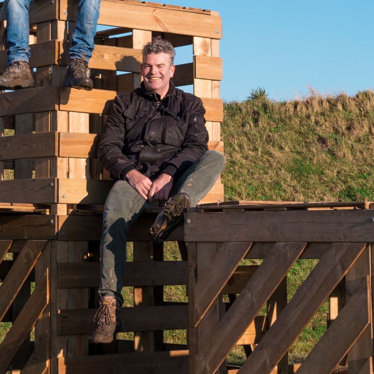 CBetaHoofddorp's tweet photo. Gastblog van huttenbouwer Bas | Nieuw: Circulaire Slinger | Save the date C-Bèta 3 jaar: 18 mei - https://t.co/FgT838hn7k https://t.co/XZHqwEfTCw