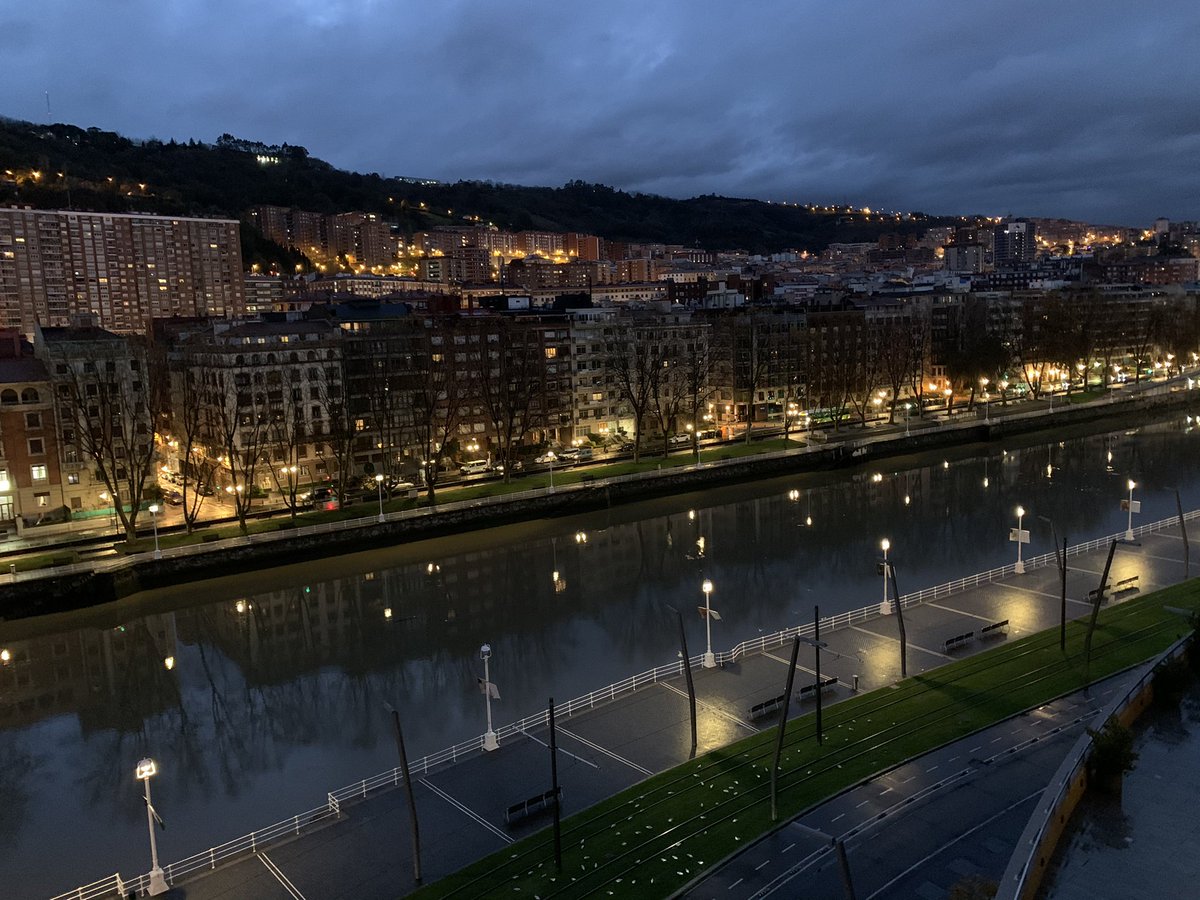 Ignacio Alcalde tweet media