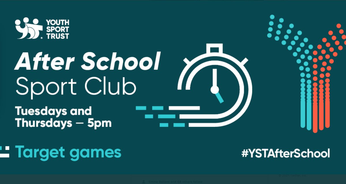 Golf Foundation (@golffoundation) on Twitter photo <a href="/stormygraeme/">Graeme Storm</a> is the top teacher TODAY with <a href="/YouthSportTrust/">Youth Sport Trust</a> #YSTAfterSchool Club at 5pm. See youtu.be/37n9ge8zp10
This session is open for all kids! Great chance to catch the imagination of new families with <a href="/EuropeanTour/">European Tour Group</a> champion showing us the way π
<a href="/RandA/">The R&A</a> <a href="/sportrectweets/">Sport & Recreation Alliance</a> <a href="/stormygraeme/">Graeme Storm</a> is the top teacher TODAY with <a href="/YouthSportTrust/">Youth Sport Trust</a> #YSTAfterSchool Club at 5pm. See youtu.be/37n9ge8zp10
This session is open for all kids! Great chance to catch the imagination of new families with <a href="/EuropeanTour/">European Tour Group</a> champion showing us the way π
<a href="/RandA/">The R&A</a> <a href="/sportrectweets/">Sport & Recreation Alliance</a>