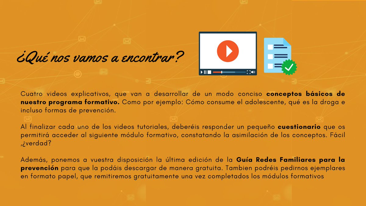 Plan Nacional Sobre Drogas tweet media