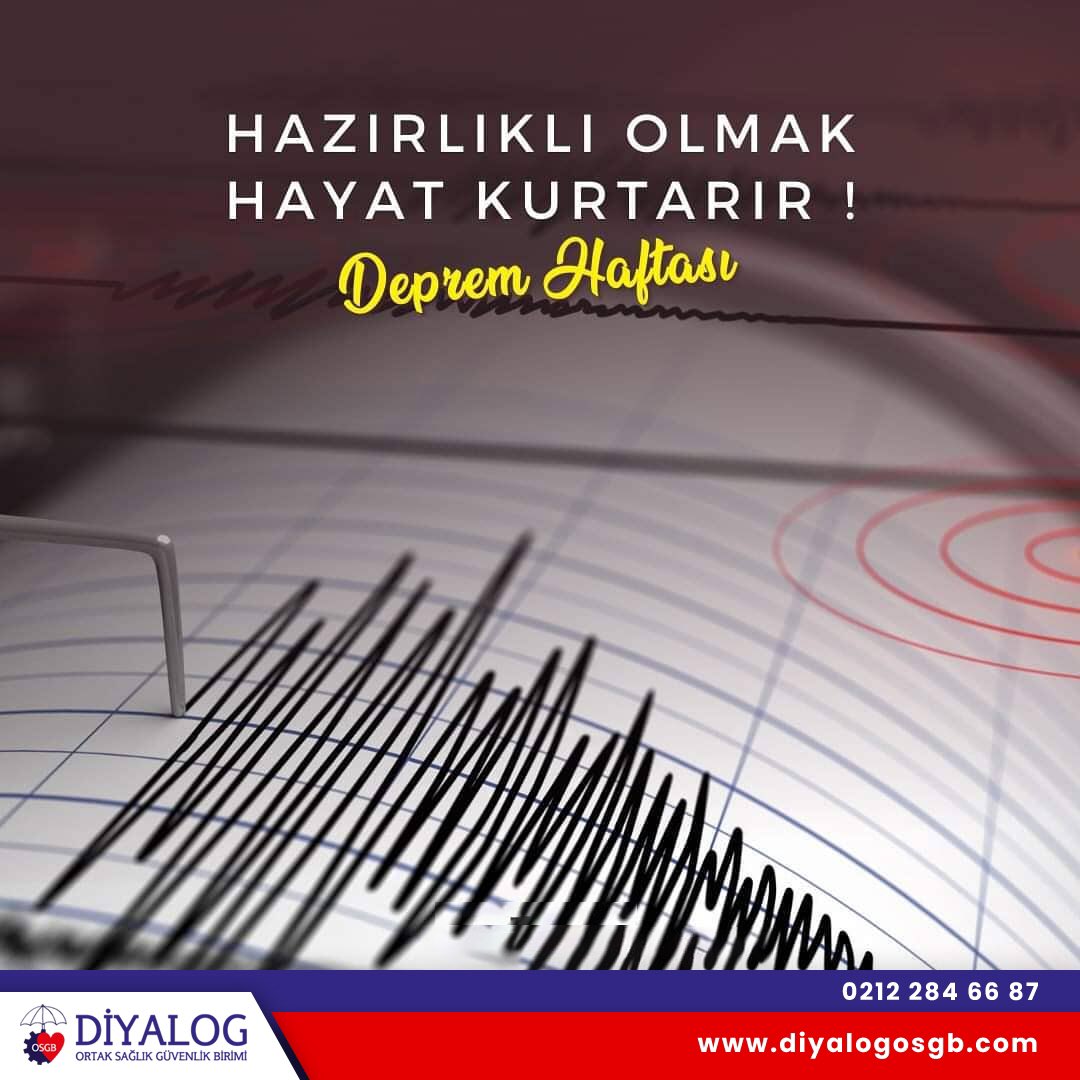 TR DİYALOG OSGB (@trdiyalogosgb) on Twitter photo Deprem değil, tedbirsizlik öldürür! 📌1-7 Mart Deprem Haftası
Diyalog OSGB
“ Mutlu Yarınları Garanti Altına Alır ” 📞 0212 284 66 87
🌐 diyalogosgb.com
📩 info@diyalogosgb.com
#deprem #depremhaftası #osgb #isg #tedbir #önlem #acildurumplanı #acildurum #diyalogosgb Deprem değil, tedbirsizlik öldürür! 📌1-7 Mart Deprem Haftası
Diyalog OSGB
“ Mutlu Yarınları Garanti Altına Alır ” 📞 0212 284 66 87
🌐 diyalogosgb.com
📩 info@diyalogosgb.com
#deprem #depremhaftası #osgb #isg #tedbir #önlem #acildurumplanı #acildurum #diyalogosgb
