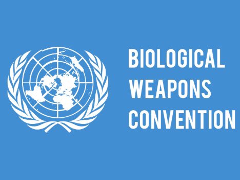 BWC Implementation Support Unit on Twitter: "Very grateful for the high-level participation by all three #1972BWC Depositary Governments in our virtual universalization workshop this morning for African States not yet party to