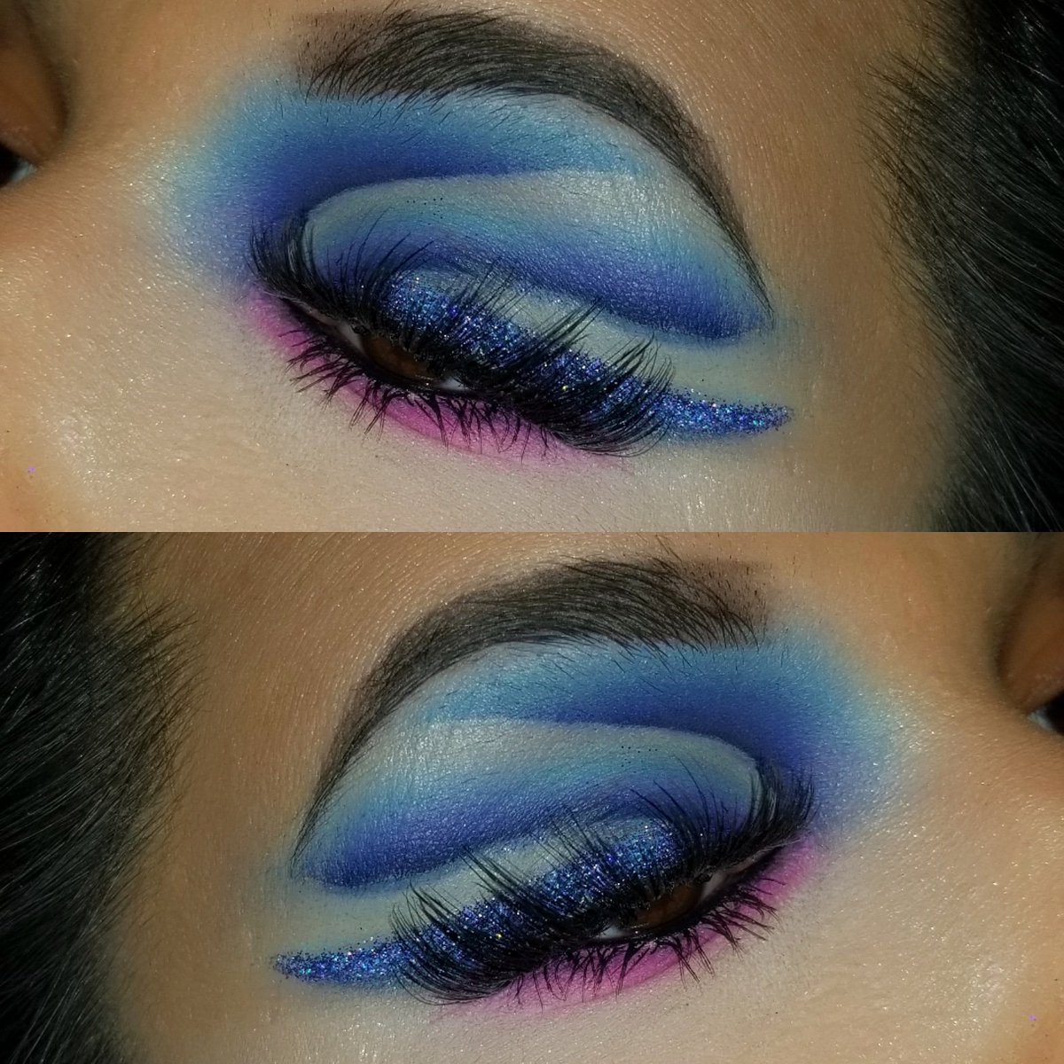 MakeupSam.94 tweet media