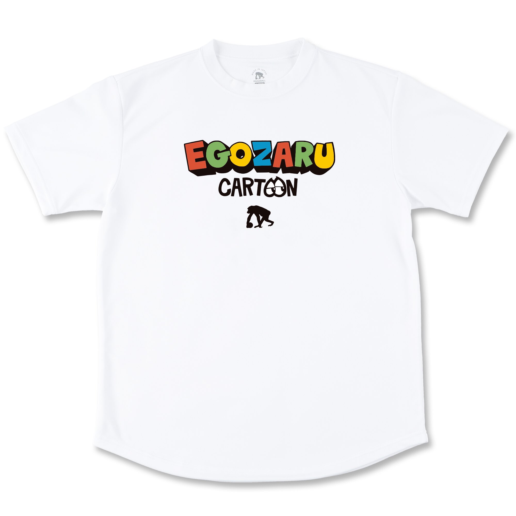 Egozaru カートゥーンキャラクター柄のバスケットパンツ Tシャツを Egozaru Dayスペシャルアイテム とし 3 6 土 Egozaru公式通販にて 1日限り の限定発売 Egozaru エゴザル Basketball バスケットボール バスケ T Co Lkn1achfcy