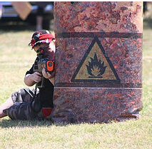 Laser Tag 4 Hire - Nationwide Laser Tag Hire tweet media