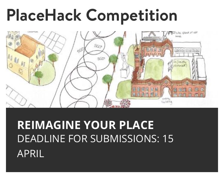 QUB Planning School tweet media