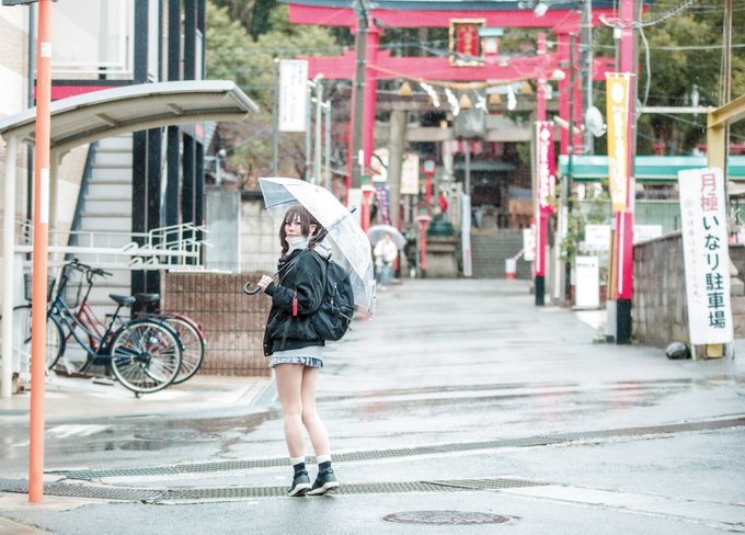Twitterのコスプレ画像30