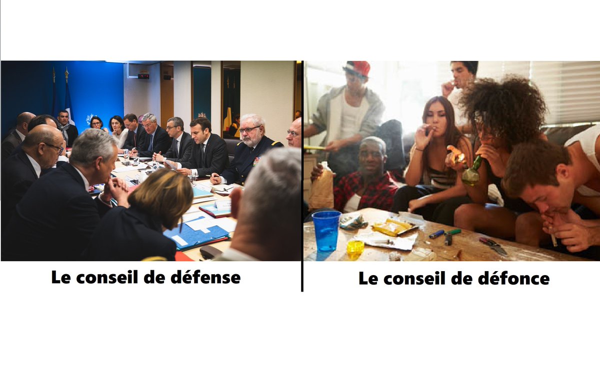 Attention à ne pas les confondre