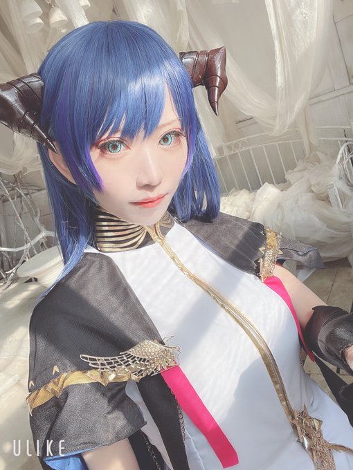 コスプレイヤーまいのTwitter画像33