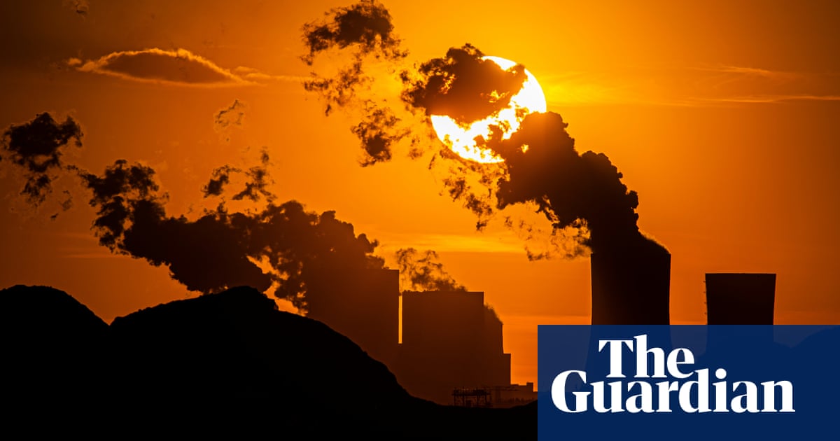 We are heading for a 1% reduction in greenhouse-gas emissions from 2010 levels by 2030. Scientists claim we need a 45% reduction to keep to the parameters of the Paris Agreement. There is still lots of work to be done...

zcu.io/9yVk