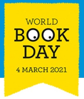 DallowPrimary's tweet photo. @WorldBookDayUK is 'virtually' in full swing here at @DallowPrimary. So many fantastic characters in school and at home. @clairebarker @SerenaKPatel @roald_dahl @malorieblackman #readingschool #readingforpleasure @btrotman7 @YRashid30 https://t.co/T4wVF1snUn