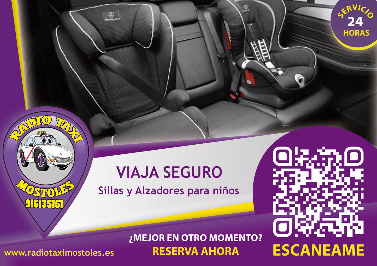 TAXIENMOSTOLES's tweet photo. https://t.co/jGds5kofQt