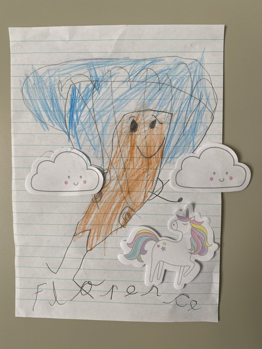 fionaerose's tweet photo. @RobBiddulph We loved this special World Book Day episode! 🌍📚🧙⚡️🦄✍🏼😃 #DrawWithRob #WorldBookDay https://t.co/Kz7X2RmdMm