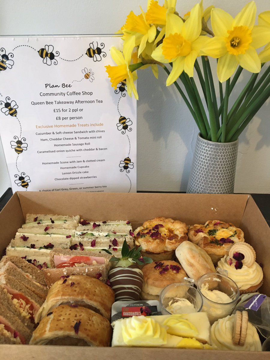 ApexTrust's tweet photo. Introducing our takeaway afternoon tea, all homemade call 07787 789 479 to order (24hrs notice required)#thursdayvibes #Thursday #afternoontea #mothersday #treat #anniversary #birthday #Mother's Day #sthelenscouncil #sthelensstar #cake #cakeoftheday https://t.co/MAo3fimqa2