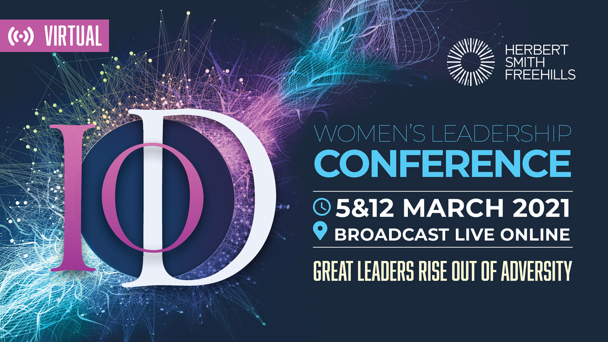 IoDNI's tweet photo. 1 day to go! What a line-up we've got for you tomorrow including IT entrepreneur turned philanthropist @DameStephanie_ &amp; @BritishBakeOff winner @BegumNadiya. #WLC2021 https://t.co/CuNrCc39wg
