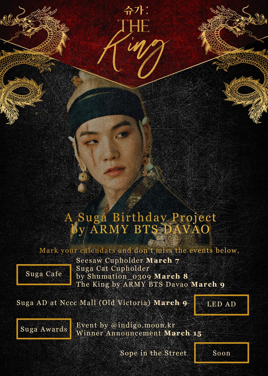 ARMY BTS Davao ⁷ Philippines tweet media