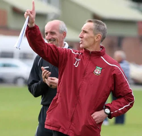 Happy Birthday to a legend in every sense of the word, Joey Jones ❤️

Have a great day, Joey!

🔴⚪️ #WxmAFC