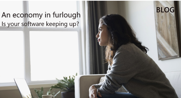 PegasusSoftware's tweet image. With the the #furlough scheme being extended until October we&apos;re re-sharing our blog post &quot;An economy in furlough&quot; to help businesses who may be struggling with the extra admin of their workforce being furloughed rb.gy/vbkccn #furloughscheme #furloughed #business #erp