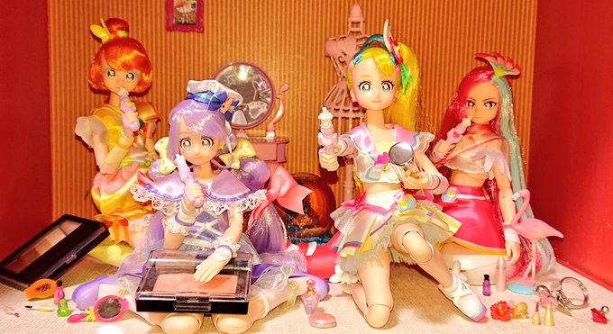 プリキュアスタイルのtwitterイラスト検索結果 プリキュアスタイルのtwitterイラスト検索結果