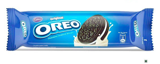 TheKenWeb's tweet photo. Have you ever picked up a Fabio instead of the Oreo you were going for?
If yes—that's why Mondelez, the maker of Oreo, has taken Parle, the maker of Fabio, to court.
@_Seetharaman writes about the 'trade dress' spats in India's $5bn biscuit market.
https://t.co/JucedmqulS https://t.co/LljZ5Mgrca