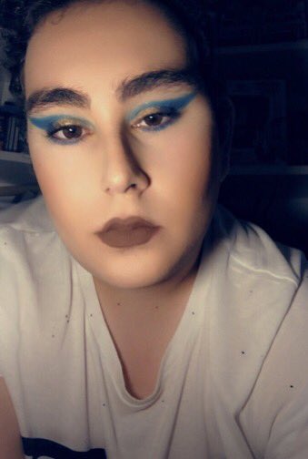 joaoentc's tweet photo. Powerpuff Girls - The Makeup Trilogy

This “project” I made just for fun allowed me to further explore my makeup skills while paying homage to my childhood! This journey brought me endless hours of joy and I couldn’t be happier with the results 🥰💜

💙❤️💚 https://t.co/7hZyGV4raf