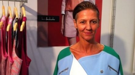 In a first-of-its-kind collaboration, Carla Reis from Brandin. Her work allows the brand to continue and go further. We are very grateful!

Find more: brandin.pt
.
.
.
#DavidCatalán #DavidCatalan #DavidCatalánBrand #DavidCatalanBrand #collaboration