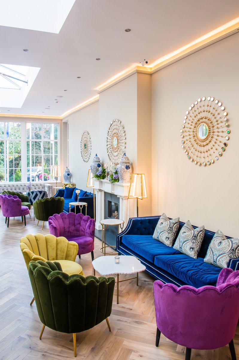 Original Irish Hotels tweet media